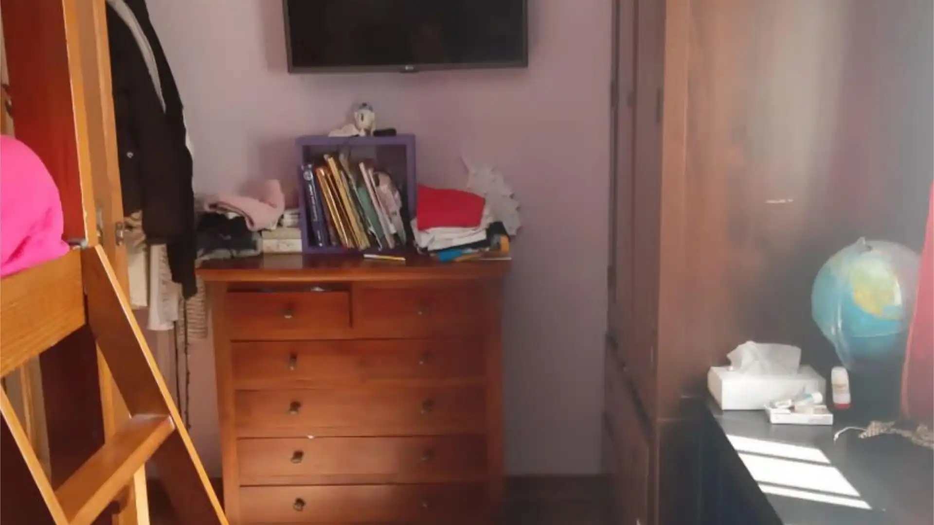 Chalet en  Carrer Panama 81 - Foto 18