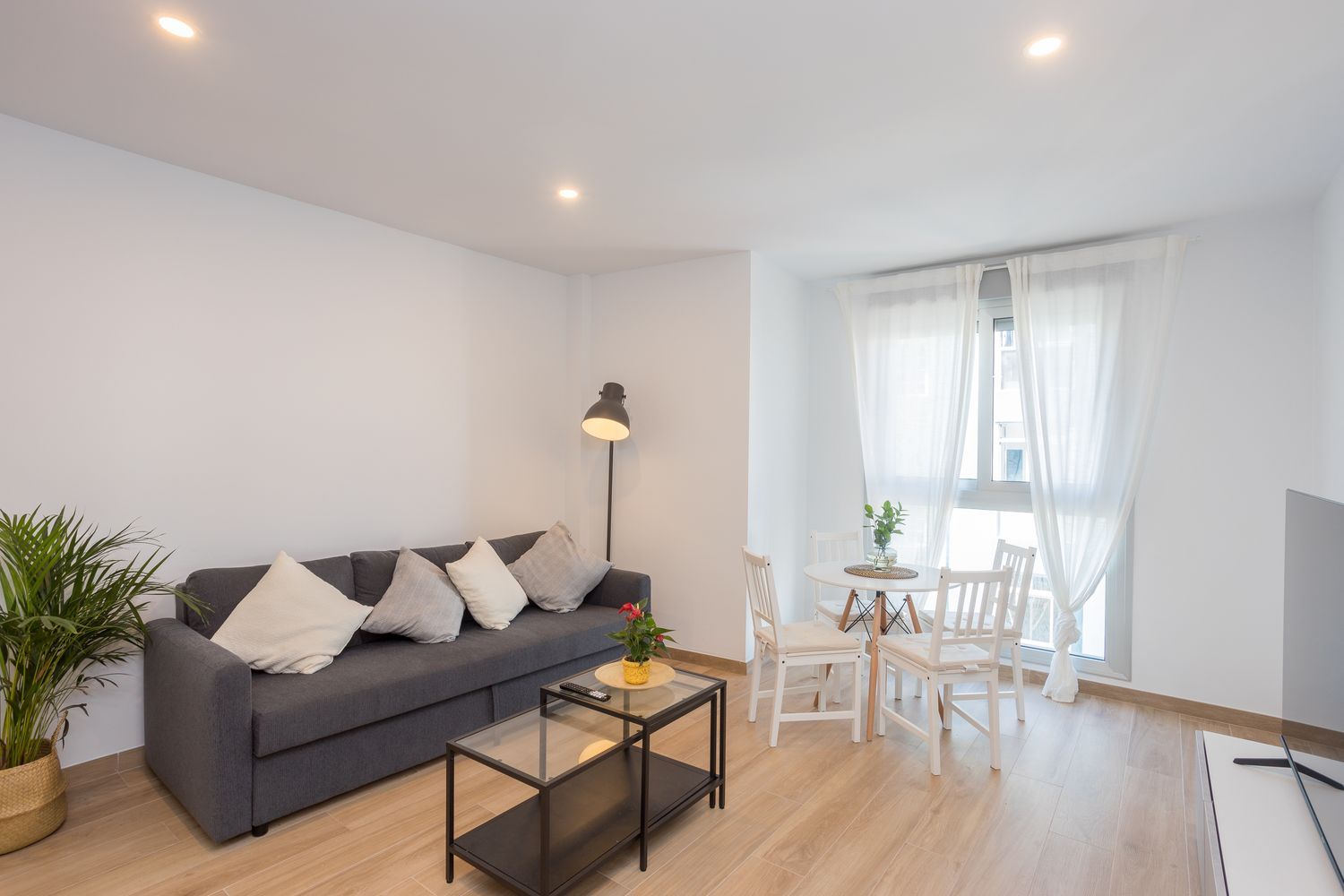 Piso en calle Fernando Guanarteme, 147 - Foto 2