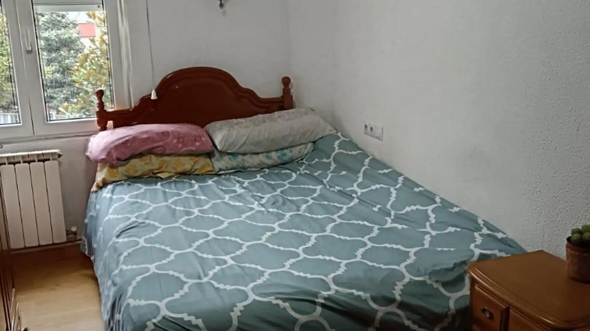 Piso en  Calle Velasquita Giráldez 12 - Foto 9