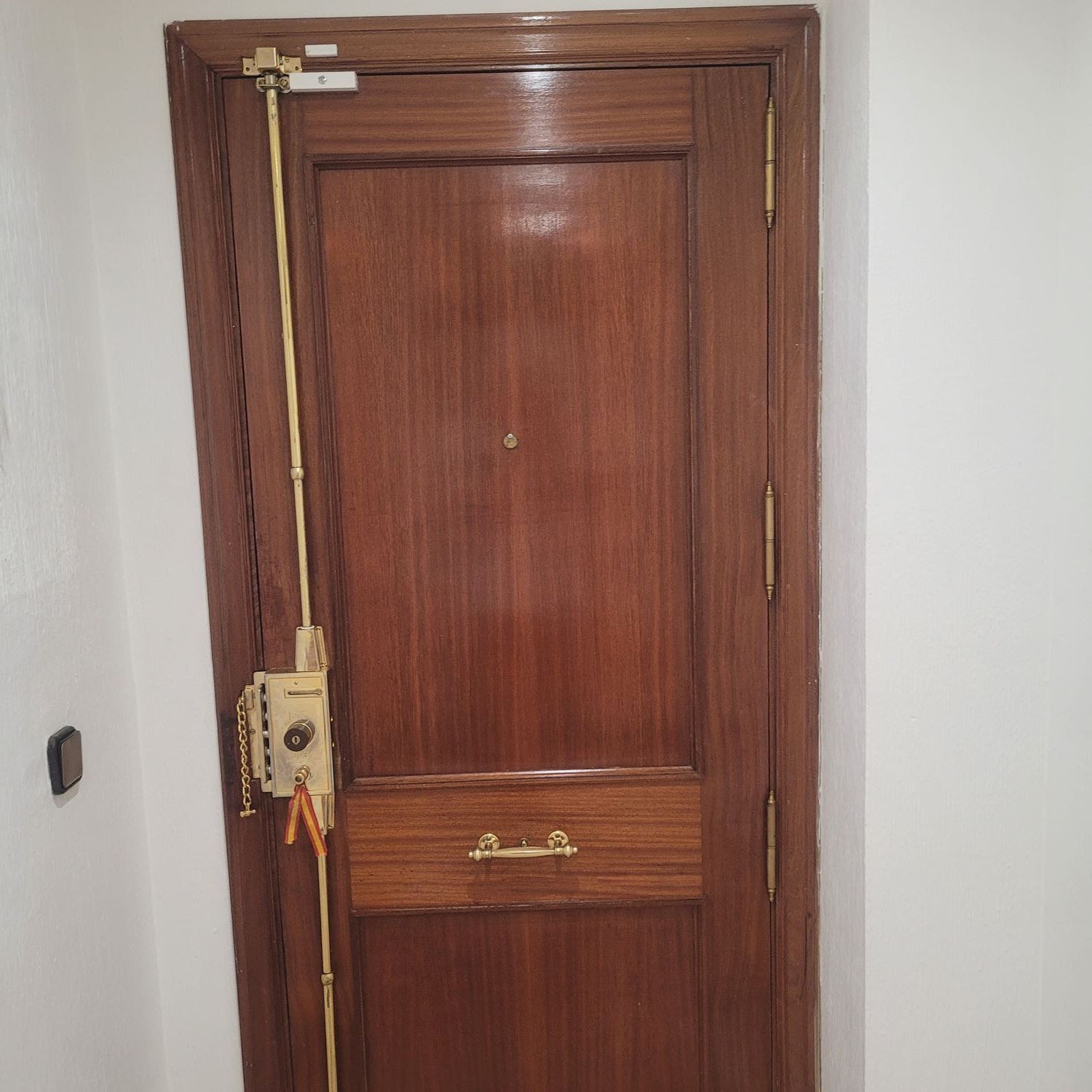 Piso en Valdelasfuentes, 23, Sta. Bárbara-La Zaporra, Sta. Bárbara-La Zaporra - Foto 5