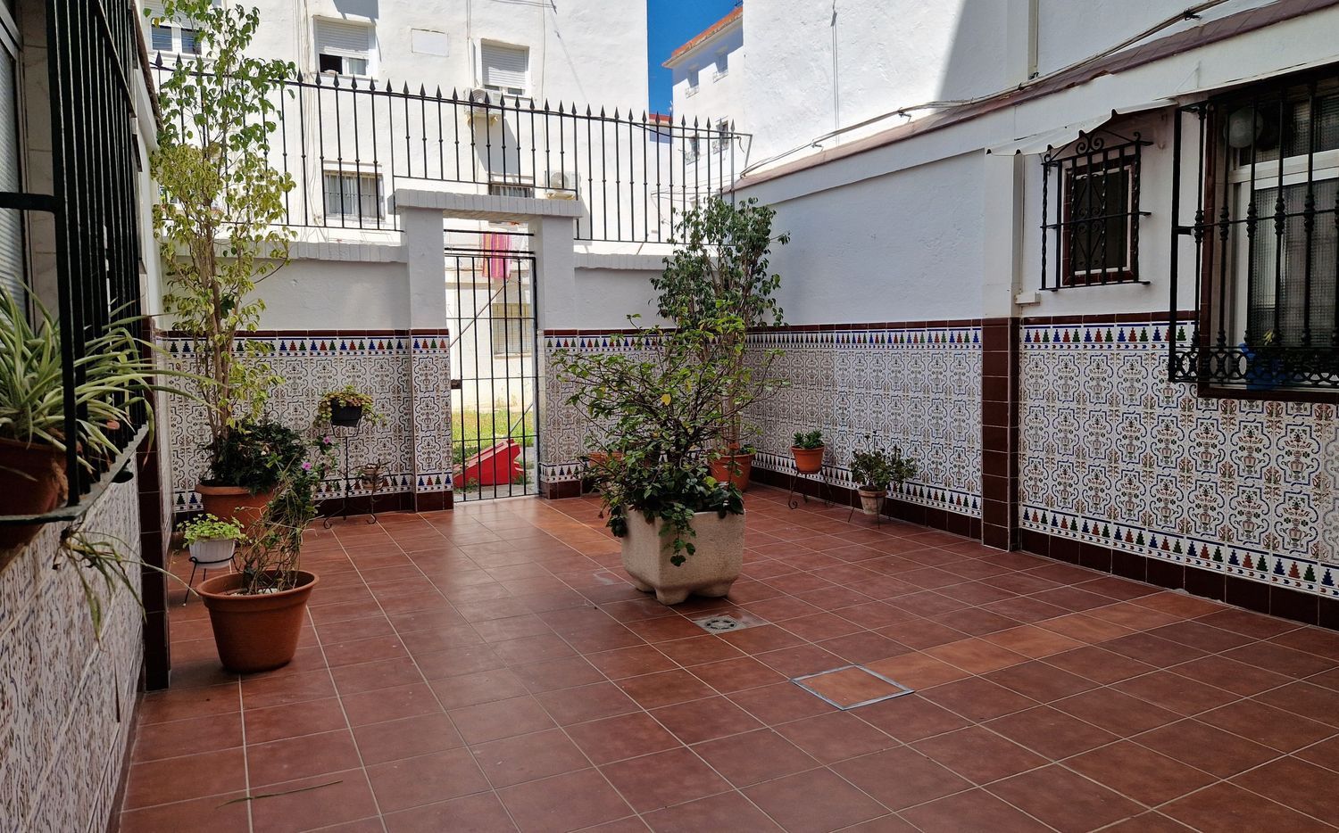 Piso en plaza San Gabriel, 4 - Foto 13