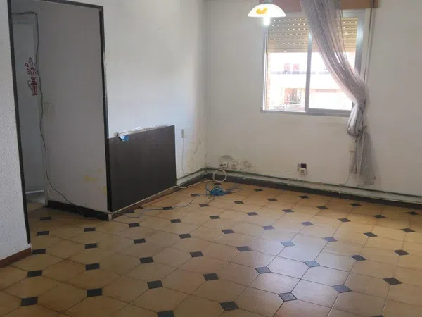 Piso en Avenida Cerro Prieto, 4, Este, Este - Foto 1