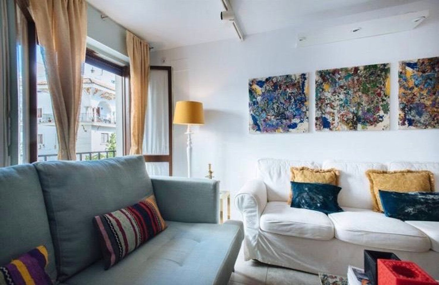 Piso en calle Federico Sánchez Bedoya, 7 - Foto 21