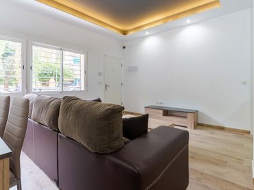 Estudio en  Plaza CONDE DE FERRERIA - Foto 2