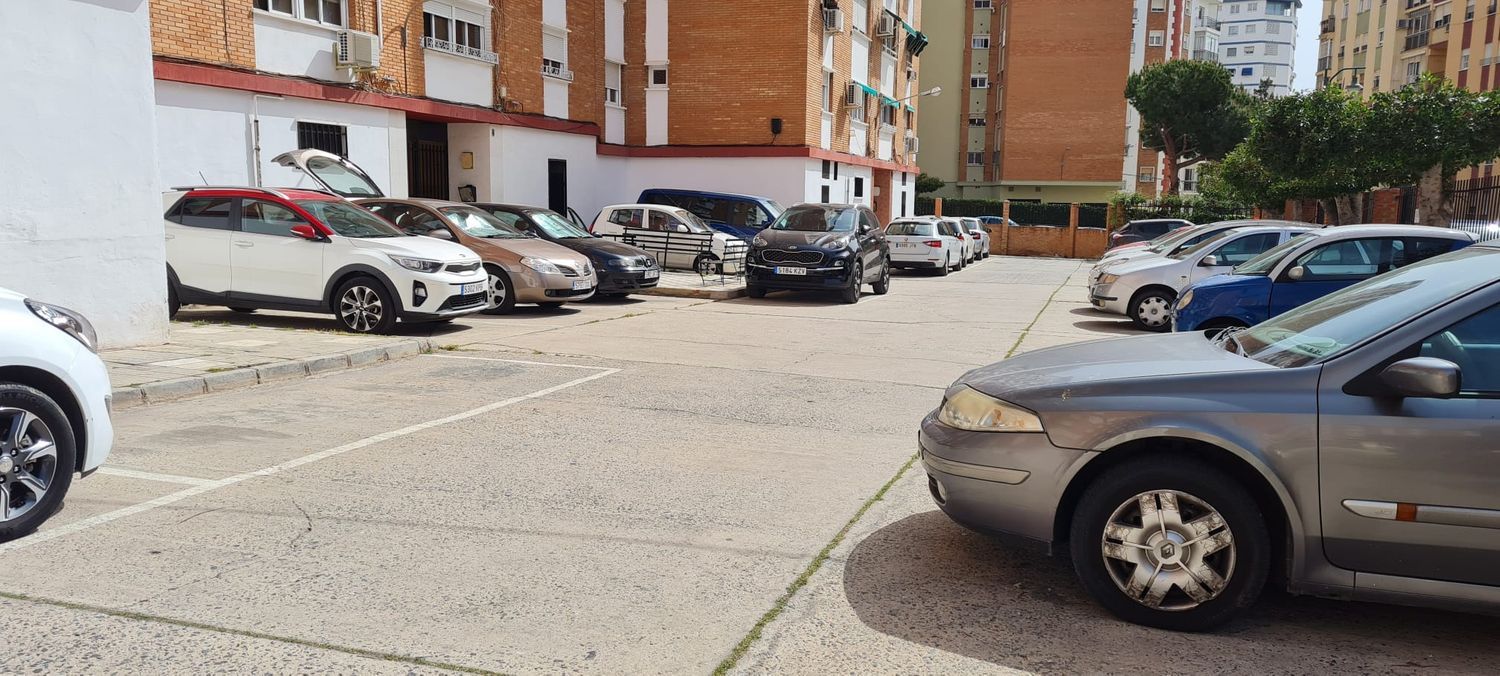Piso en Calle Antonio Merlo, Camino de Antequera - Foto 17