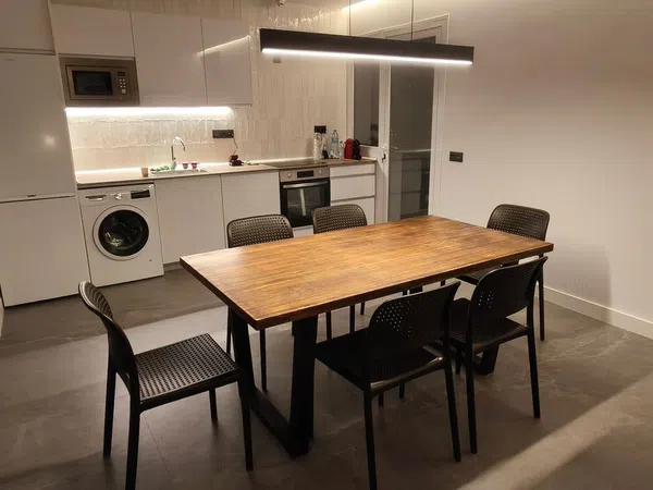 Piso en calle Alamo, 12 - Foto 2