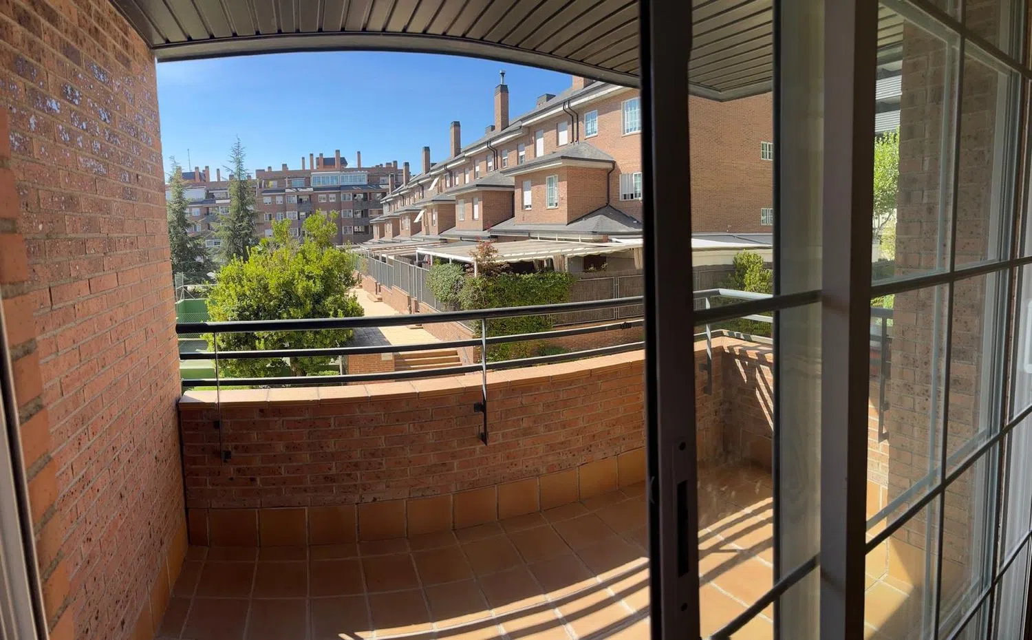 Piso en calle Isidoro de Sevilla, 2 - Foto 2