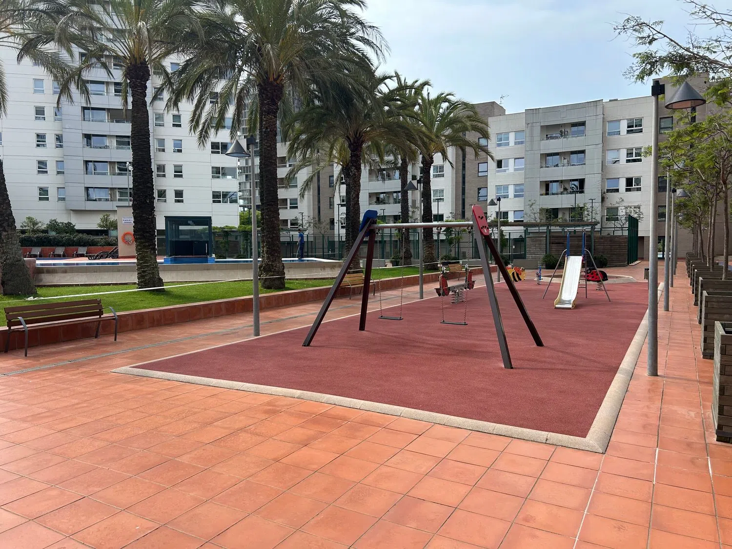 Piso en paseo del Taulat, 281 - Foto 27