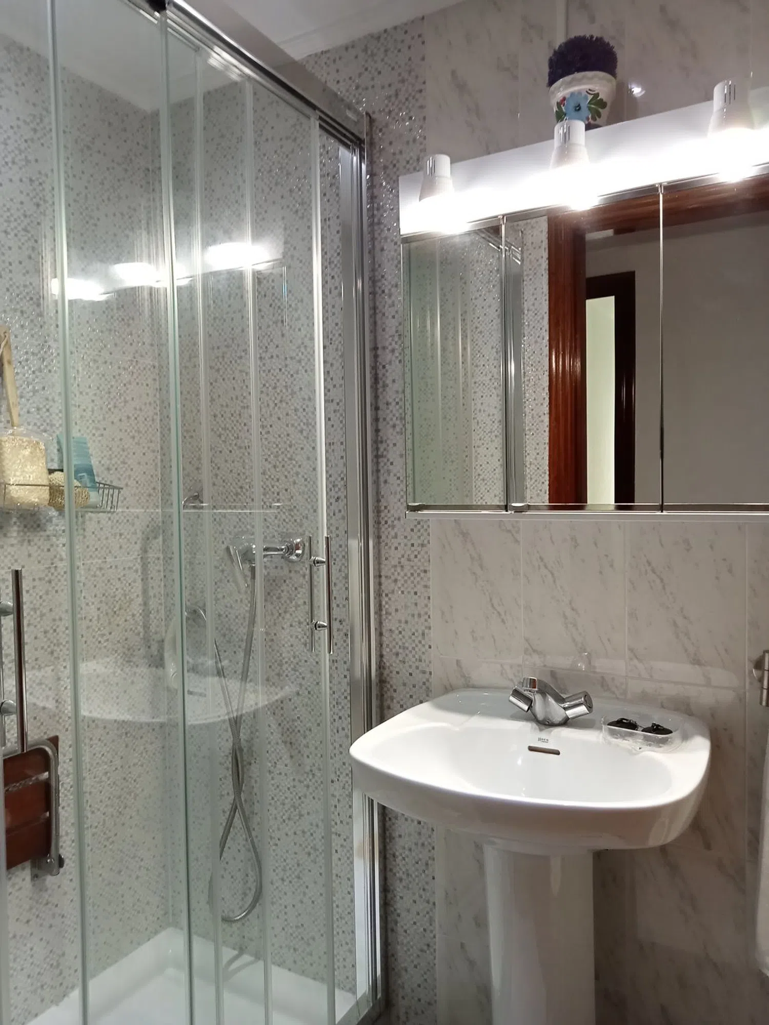 Piso en calle de Silvano, 146 - Foto 7