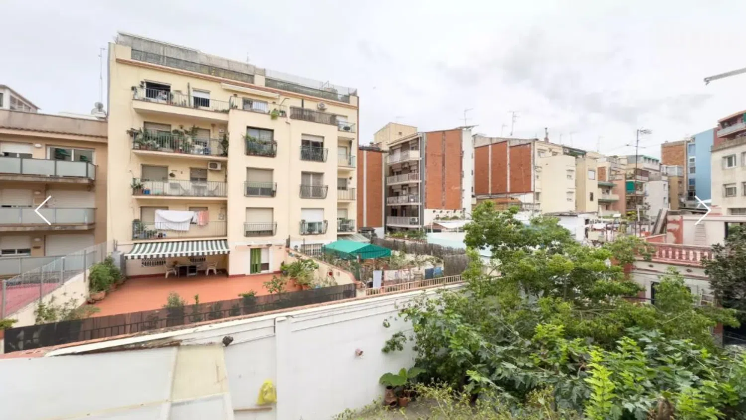 Piso en Passatge de Bismarck, 8 - Foto 13