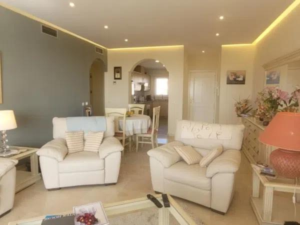Piso en Calle Onice De Riviera, Nº 9Blq. 1 Conjunto Miraflores Hills Piso 2 Esc. 3 Pta. E2 C.P. 29649 Calahonda-chaparral Mijas (málaga), 2 MIRAFLORESHILLSPisoEscPtaE - Foto 8