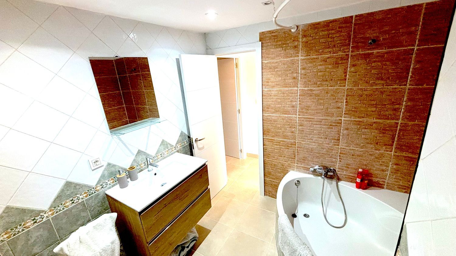 Piso en avenida Carvajal, 59 b - Foto 24