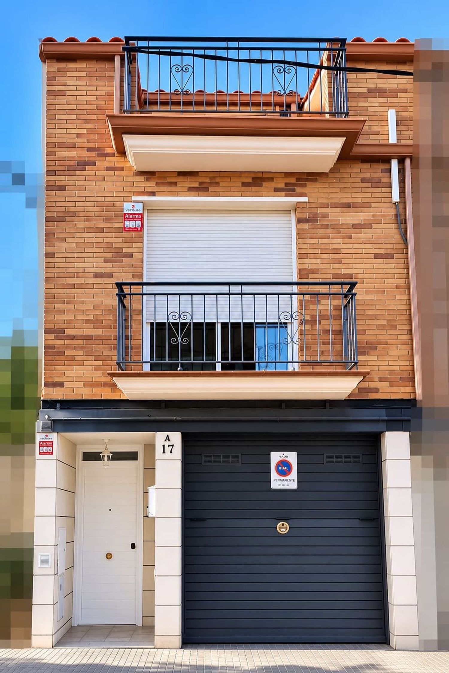 Chalet adosado en Calle de Pontevedra, 17 a - Foto 7