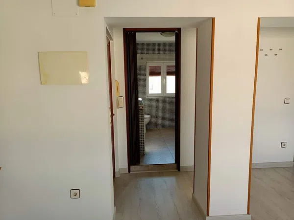 Estudio en Plaza San Francisco de Sales, 1, San José - Parador - Zurguen, San José - Parador - Zurguen - Foto 23