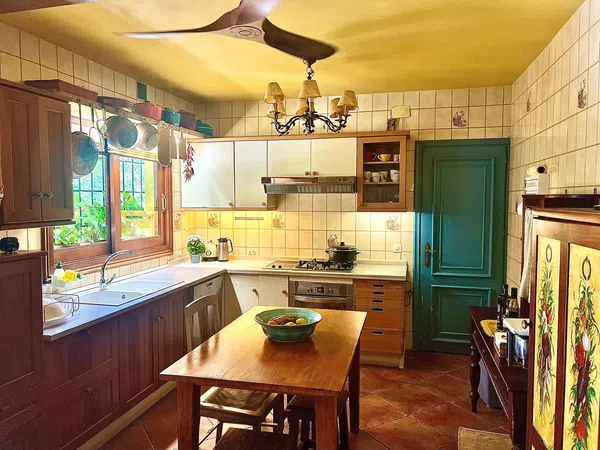 Casa o chalet independiente en Urbanización la Virginia, 7, La Carolina-Guadalpín - Foto 10