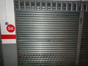 Piso en  Avenida Portugal 47B - Foto 27