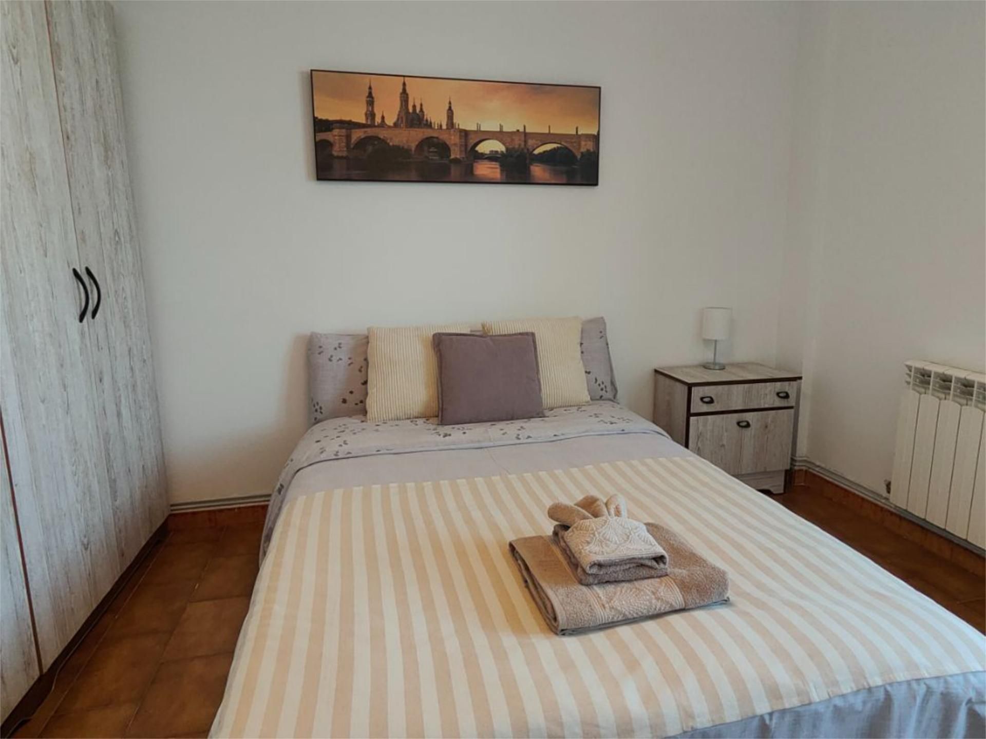 Piso en  Calle de Martín el Humano 25 - Foto 7