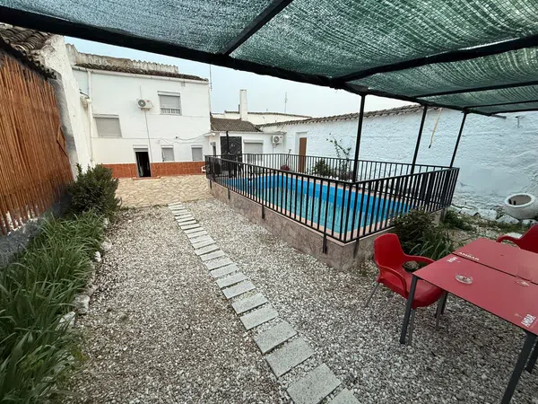 Casa o chalet independiente en Calle Cerrillo, 46 - Foto 4