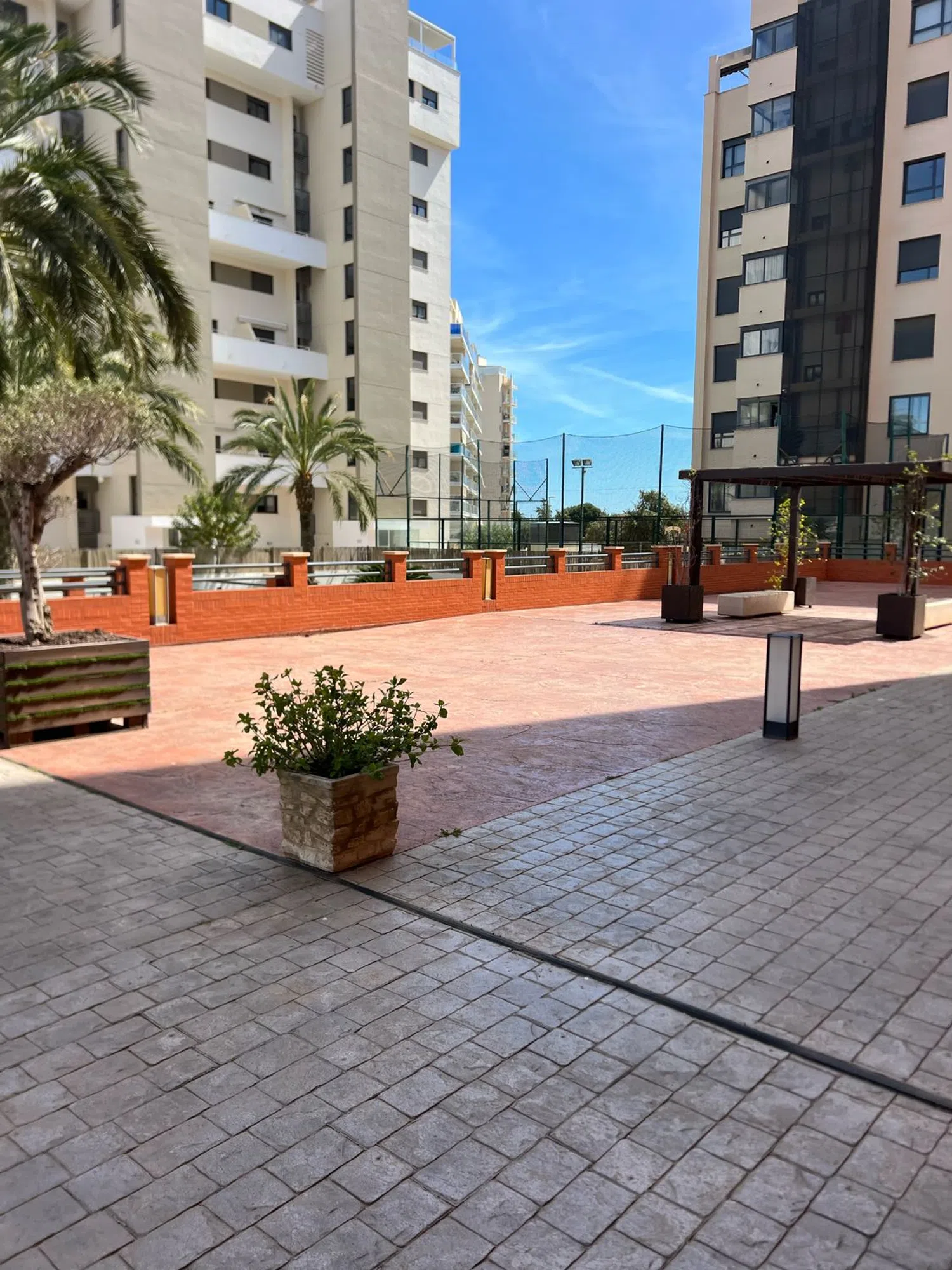 Piso en calle Músico Vicente Spiteri, 18 - Foto 26