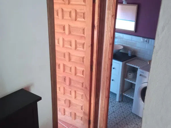 Casa de pueblo en Bº San Martín s/n, Posada-Barro - Foto 14