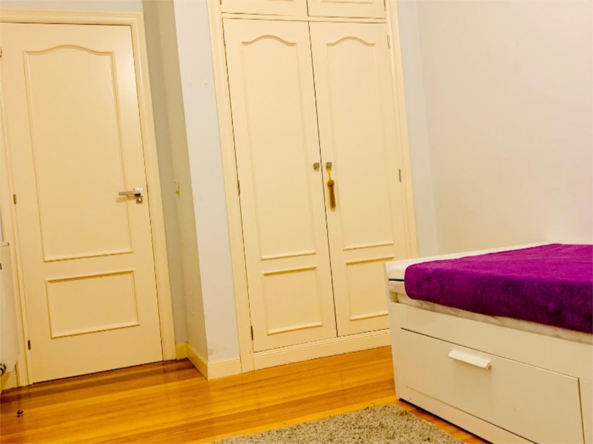 Piso en  Rúa do Presidente Salvador Allende 3 - Foto 10