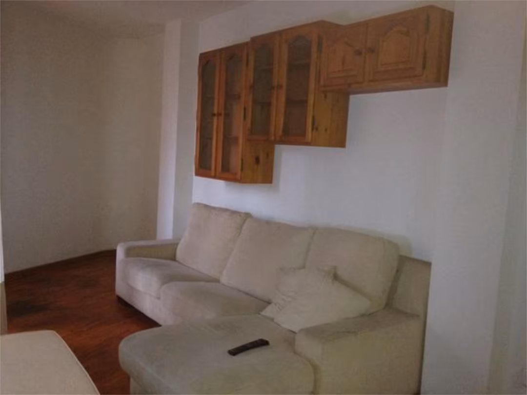 Apartamento en Las Canteras