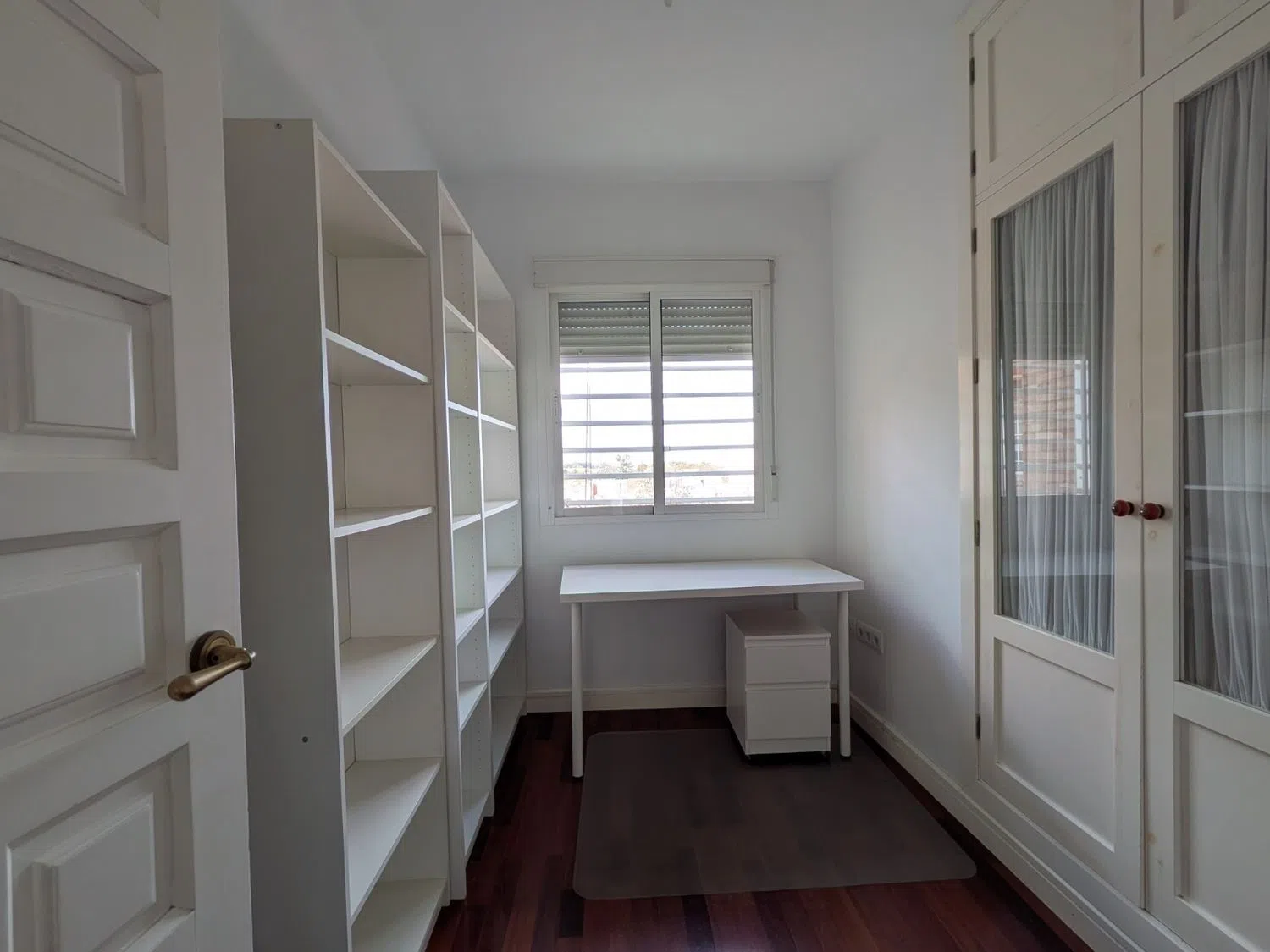 Piso en avenida Padre García Tejero, 10 - Foto 8