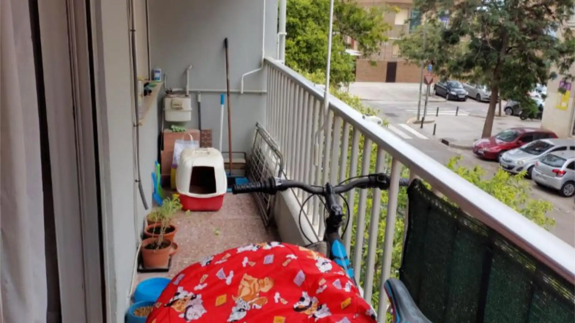 Piso en  Carrer de Sant Columbà 11 - Foto 17