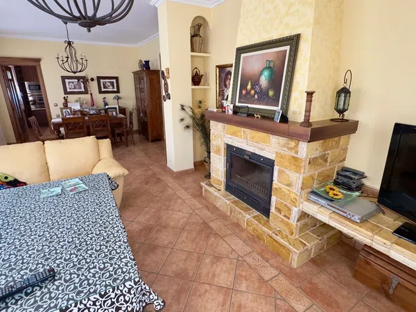 Casa de pueblo en Calle Maria Eugenia de Montijo, 10 - Foto 20