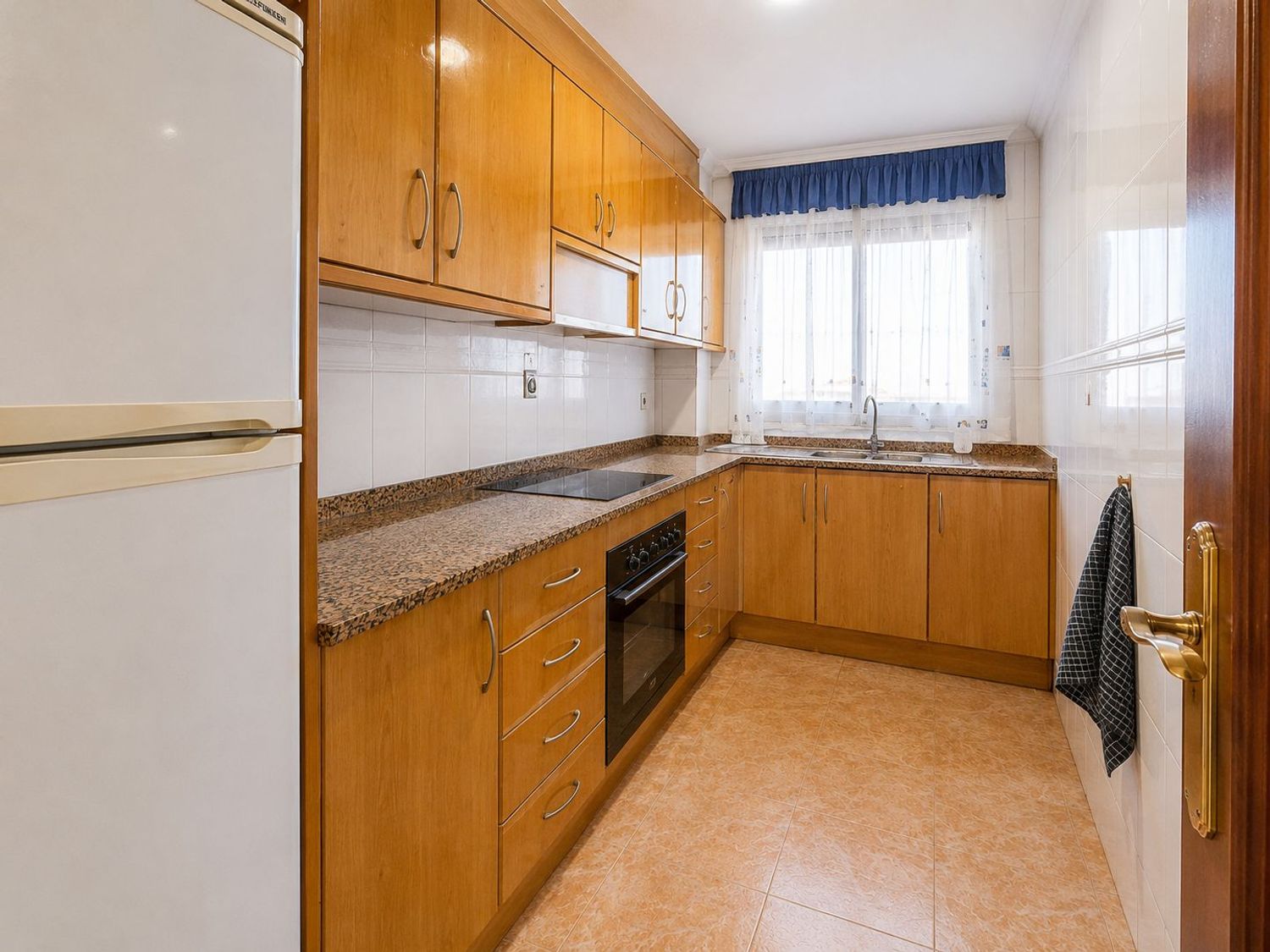Piso en Avenida Joanot Martorell, 1, Racó, Racó - Foto 4