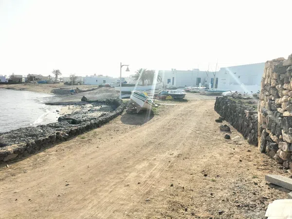 Chalet adosado en Avenida Virgen del Mar, 175, Famara-La Graciosa, Famara-La Graciosa - Foto 4