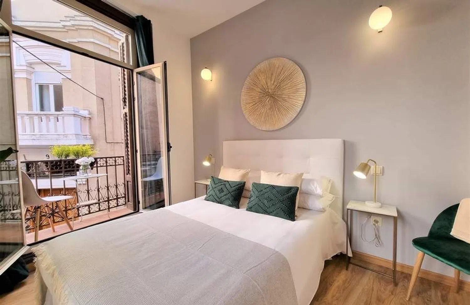 Piso en calle de Juanelo, 1 - Foto 8