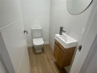 Piso en  Plaza Buen Pastor Niño 1 - Foto 4