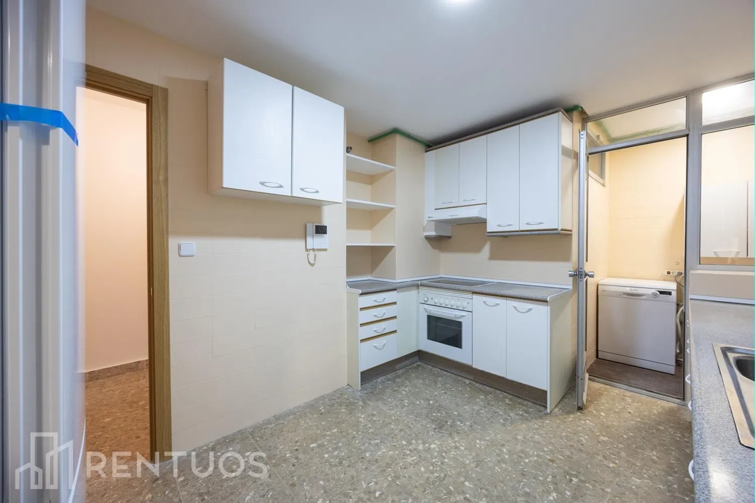 Piso en avenida de Arqueros - Foto 10