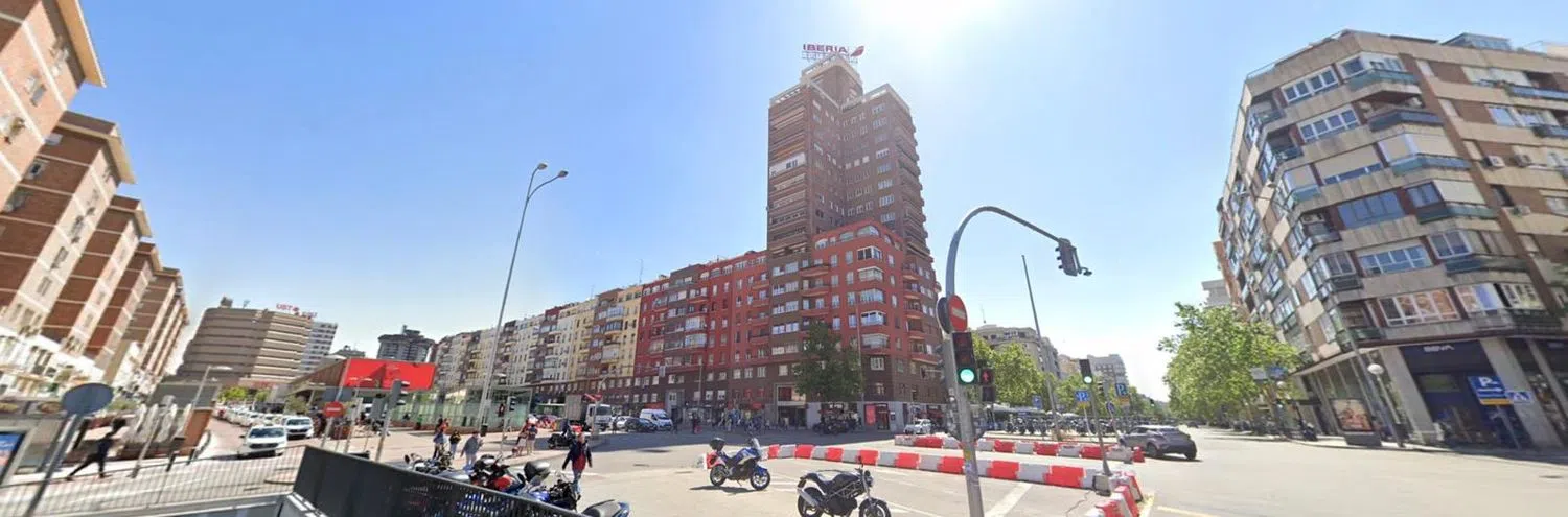 Piso en Barrio Guindalera - Foto 1