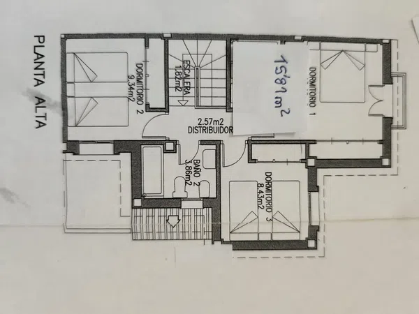 Chalet adosado en Avenida José Saramago, 102, Las Canteras - El Almendral, Las Canteras - El Almendral - Foto 14