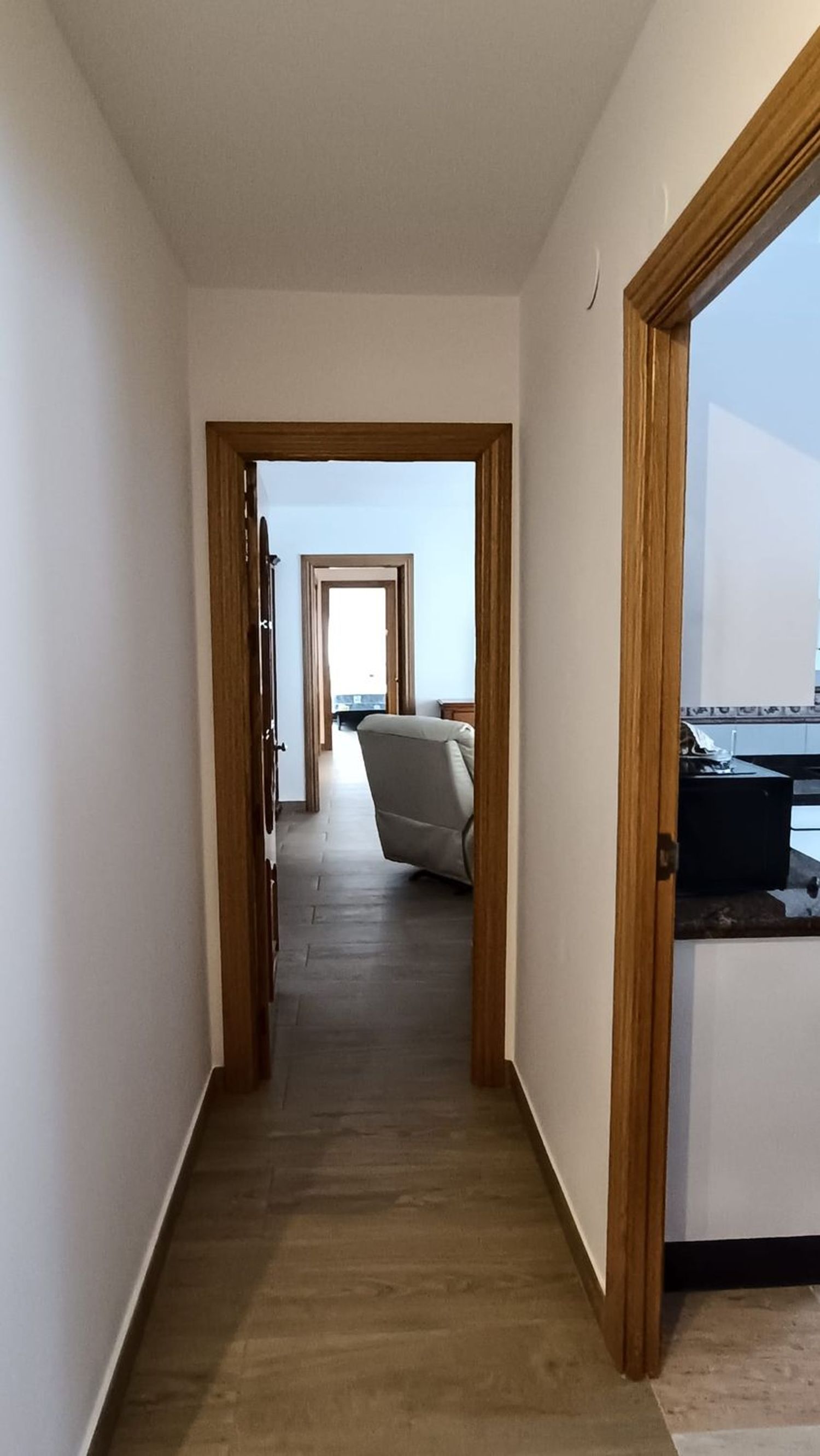 Piso en calle Pintor Hermenegildo Lanz, 7 - Foto 4