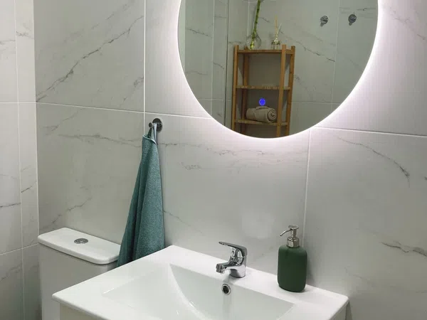 Piso en calle Bocio, 8 - Foto 8