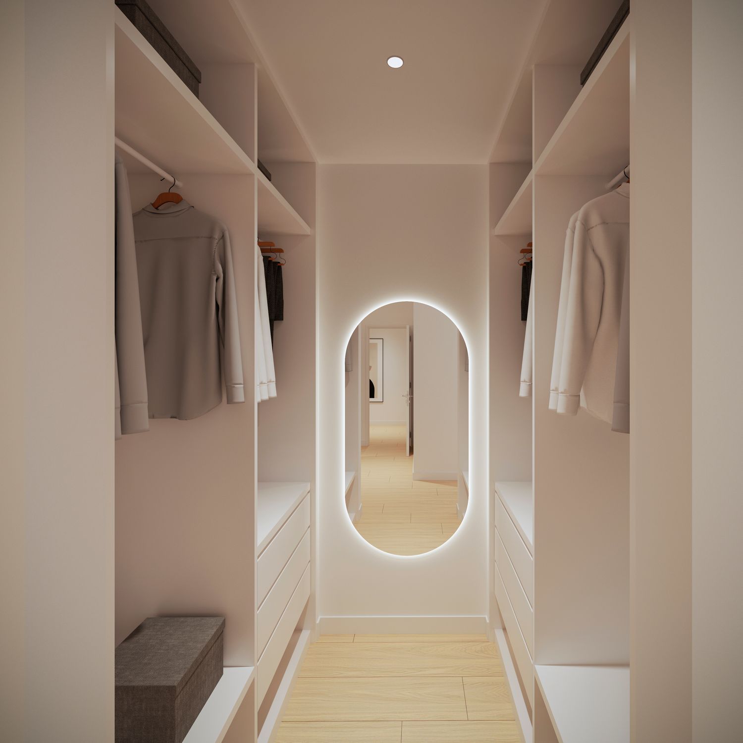 Piso en venta en Calle Villaamil, 58 - Foto 12