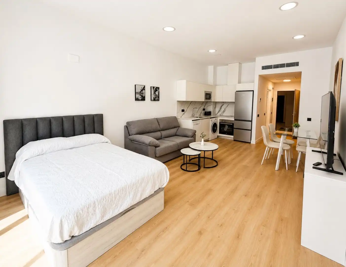 Loft en  Avenida del Cerro del Águila 1 - Foto 2