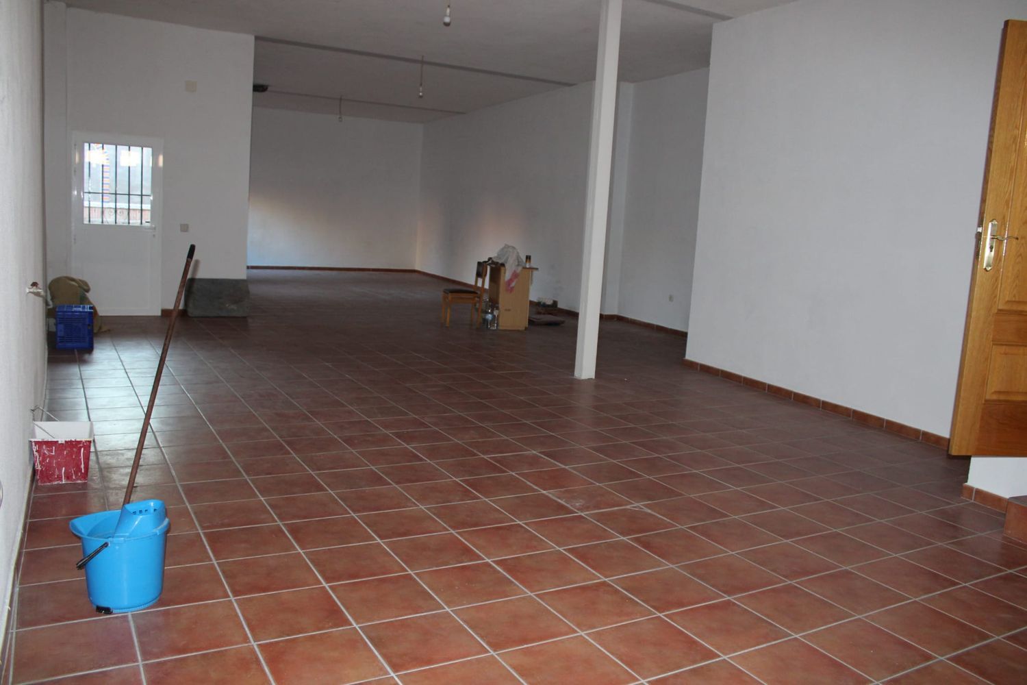 Casa o chalet independiente en Calle General Mola, 17 - Foto 23