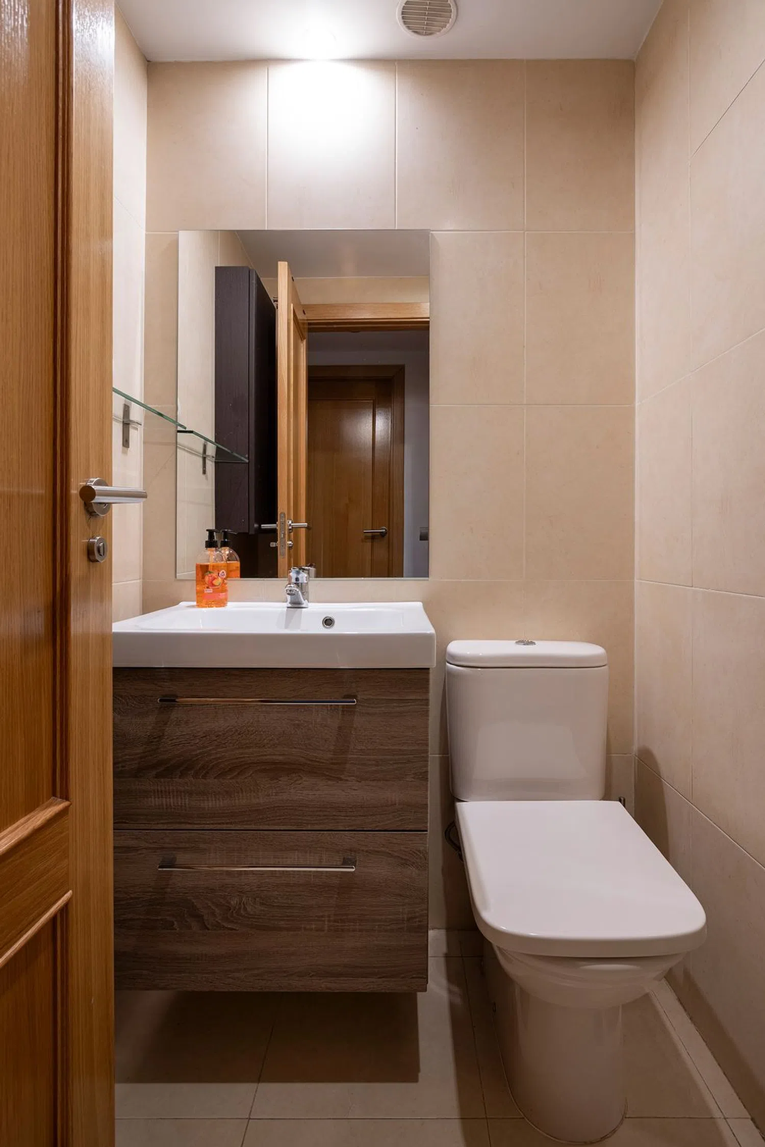 Ático en calle Bausá, 15 - Foto 17