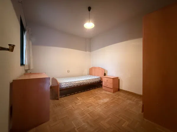 Piso en calle de San Vicente, 15 - Foto 2