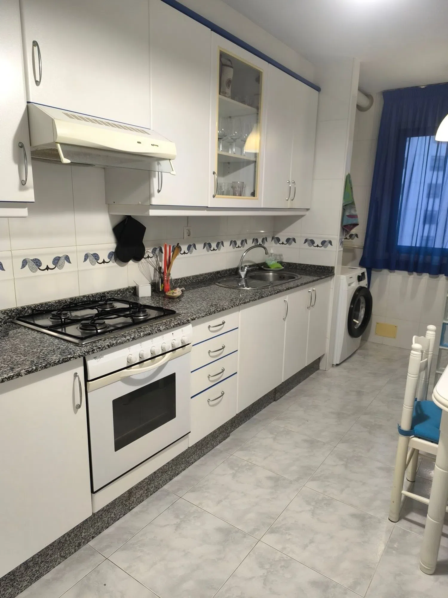 Piso en calle Alcalde Suárez Ferrín, 11 - Foto 26