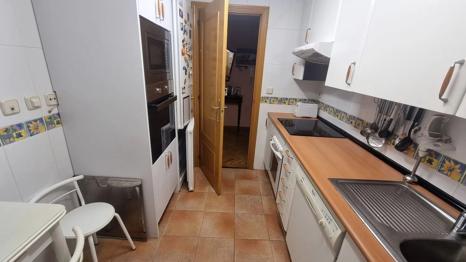 Piso en calle de Ladera de los Almendros, 18 - Foto 22