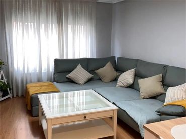 Piso en  Avenida Pérez Galdós 74 - Foto 1