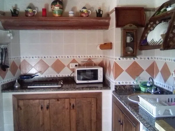 Casa rural en Diseminados Linarejos, 2 - Foto 4