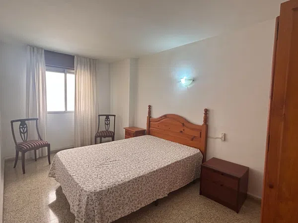 Piso en calle de Pérez Galdós, 19 - Foto 15