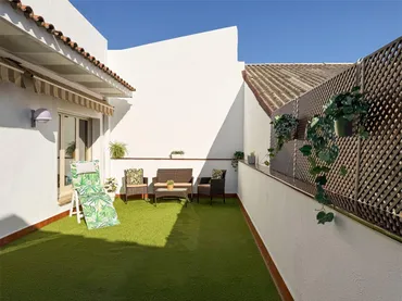 Piso en Sabadell - Foto 1