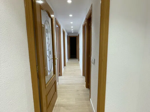 Piso en Calle del Halcón, 6, Vista Alegre - Foto 5